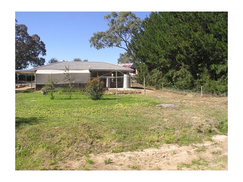 12 Angas Street, Springton SA 5235