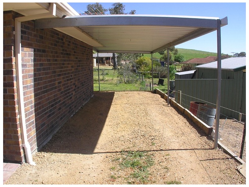 12 Angas Street, Springton SA 5235