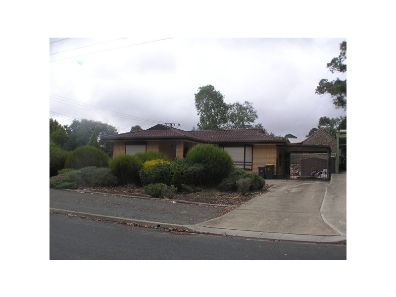 6 Wegener Road, Birdwood SA 5234