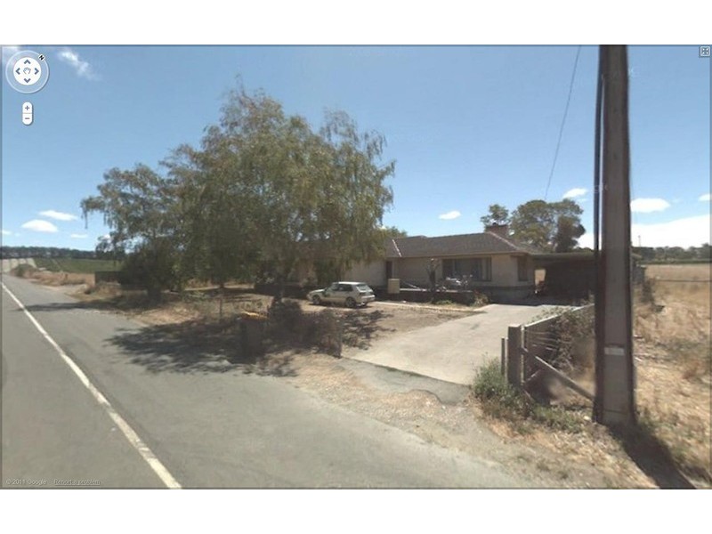 Lot 1 Jungfer Road, Lobethal SA 5241