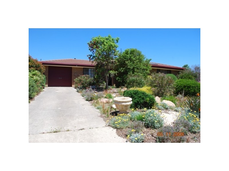 31 Eva Street, Williamstown SA 5351