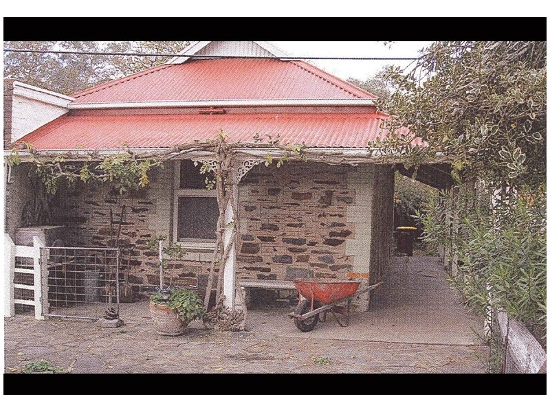 661 Torrens Valley Rd, Gumeracha SA 5233