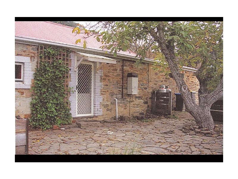 661 Torrens Valley Rd, Gumeracha SA 5233