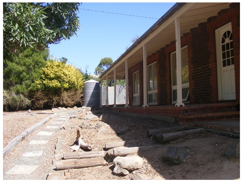 41 Adelaide Road, Tungkillo SA 5236