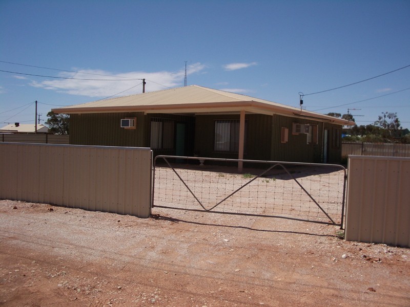 1229 Van Brugge Street, Coober Pedy SA 5723