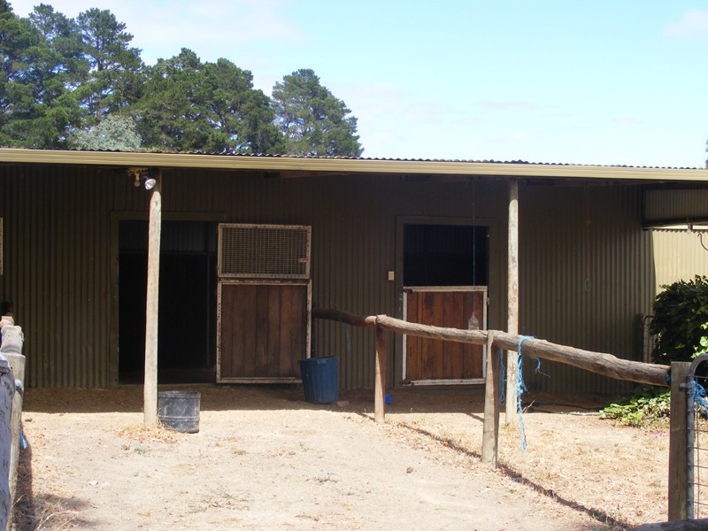 8 Onkaparinga Valley Road, Balhannah SA 5242