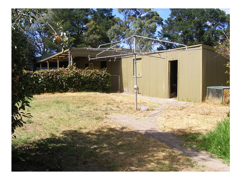 8 Onkaparinga Valley Road, Balhannah SA 5242