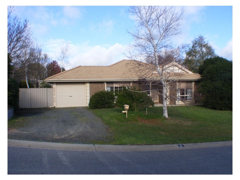 5 Sandalwood Drive, Woodside SA 5244