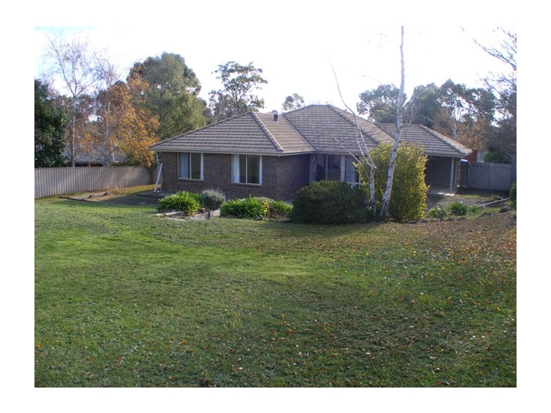 5 Sandalwood Drive, Woodside SA 5244