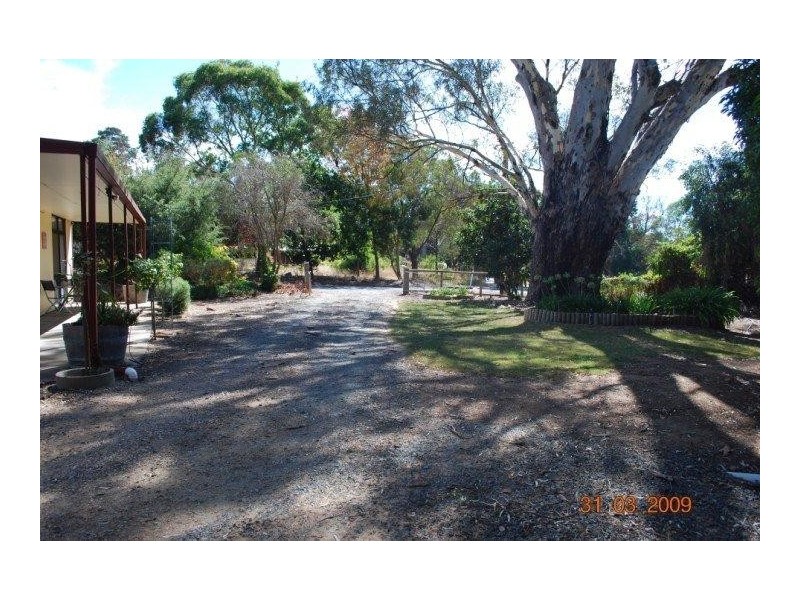 30 William Street, Birdwood SA 5234