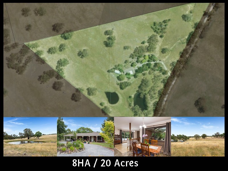 107 Scottsburn Road, Woodside SA 5244