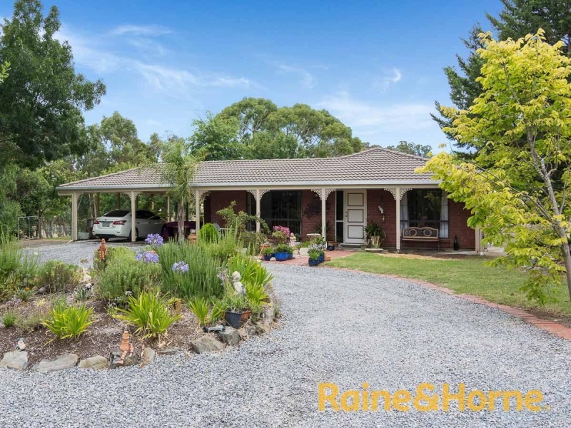 107 Scottsburn Road, Woodside SA 5244