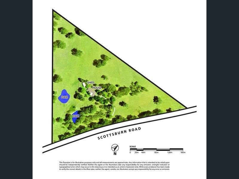 107 Scottsburn Road, Woodside SA 5244