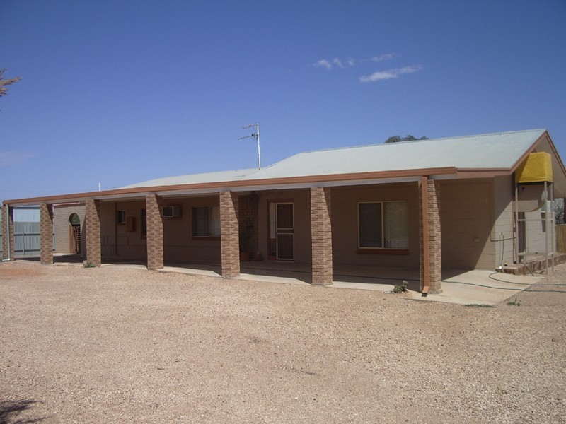424 Hospital Road, Coober Pedy SA 5723