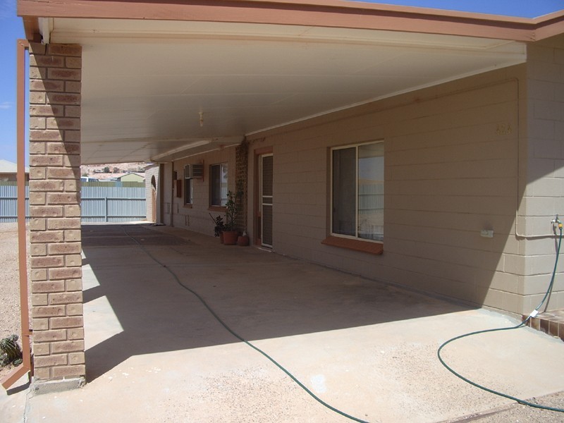 424 Hospital Road, Coober Pedy SA 5723