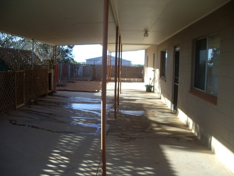 424 Hospital Road, Coober Pedy SA 5723
