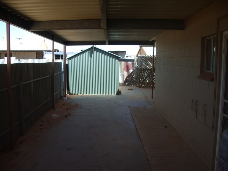 424 Hospital Road, Coober Pedy SA 5723