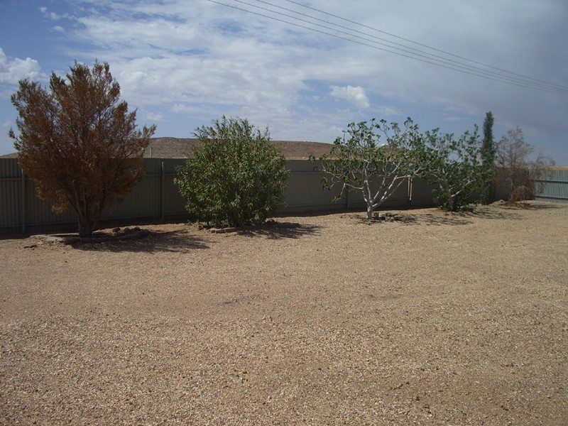 424 Hospital Road, Coober Pedy SA 5723