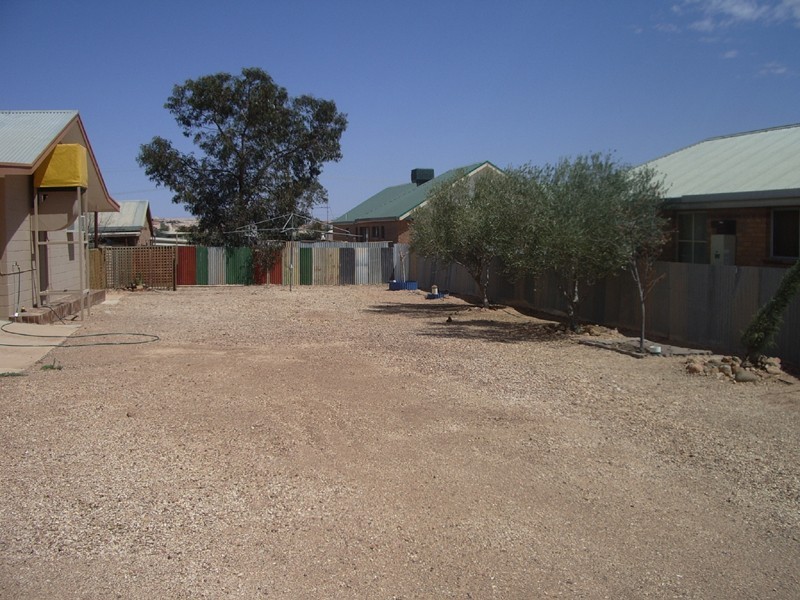 424 Hospital Road, Coober Pedy SA 5723
