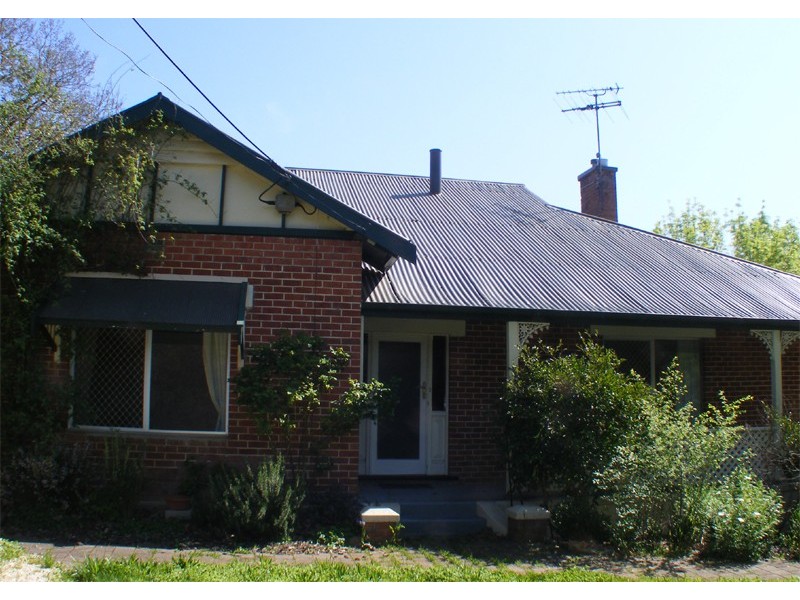 Lot 3 Schuberts Road, Lobethal SA 5241