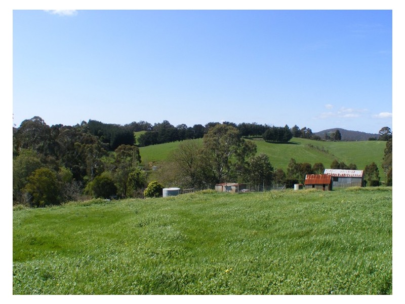 Lot 3 Schuberts Road, Lobethal SA 5241