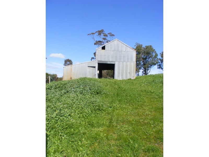 Lot 3 Schuberts Road, Lobethal SA 5241
