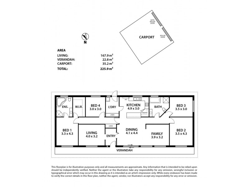 13 Peake Ct, Mount Barker SA 5251