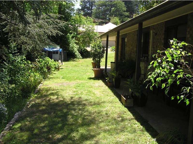 13 Wilpena Terrace, Aldgate SA 5154
