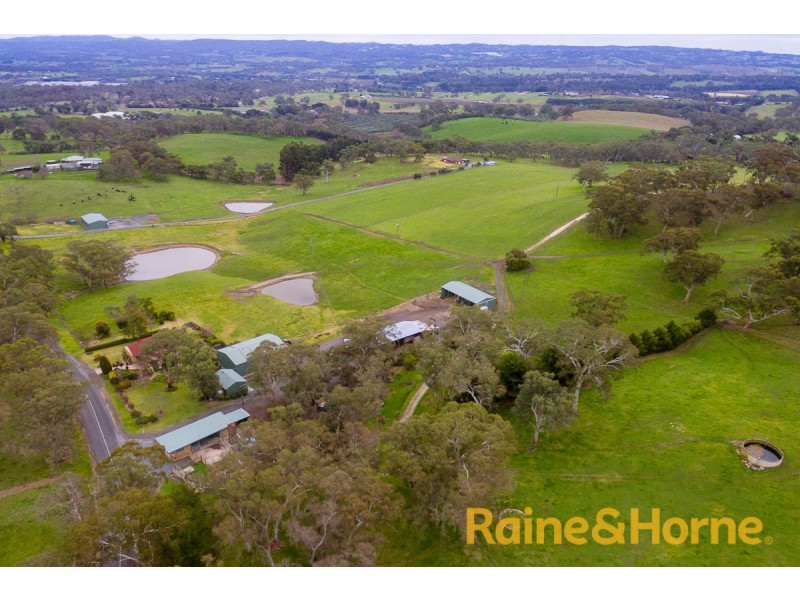 157 Murdoch Hill Road, Woodside SA 5244