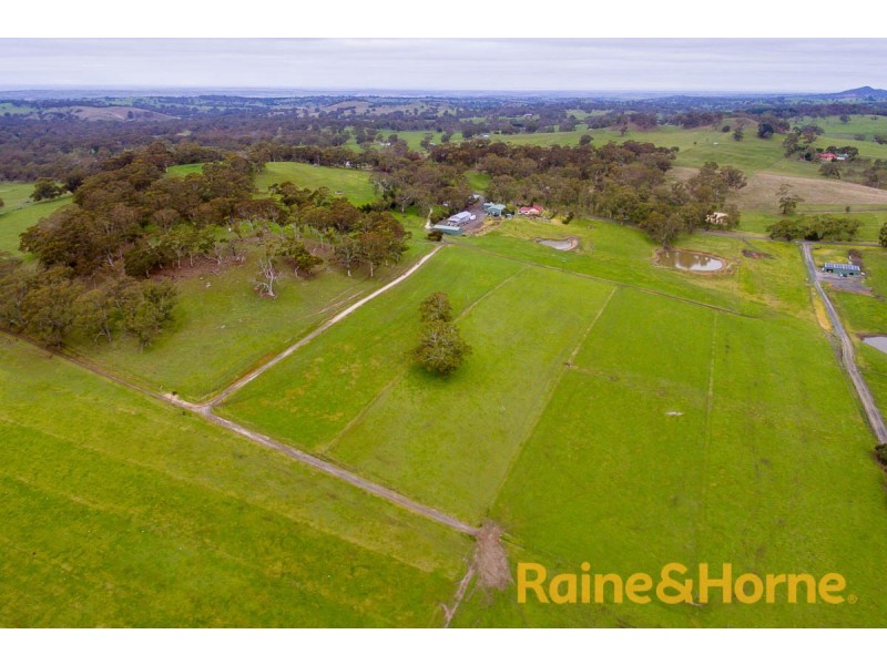 157 Murdoch Hill Road, Woodside SA 5244