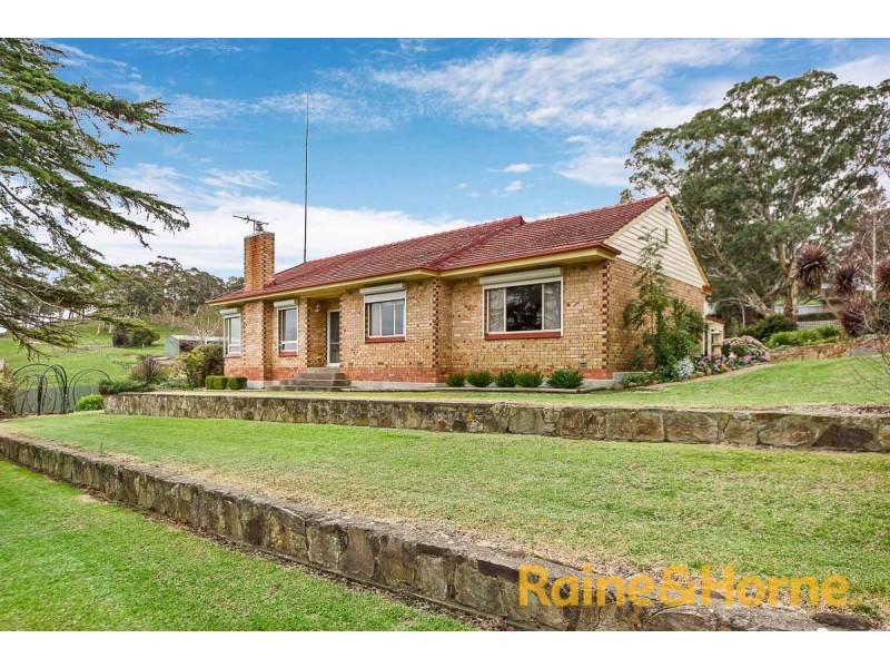 157 Murdoch Hill Road, Woodside SA 5244