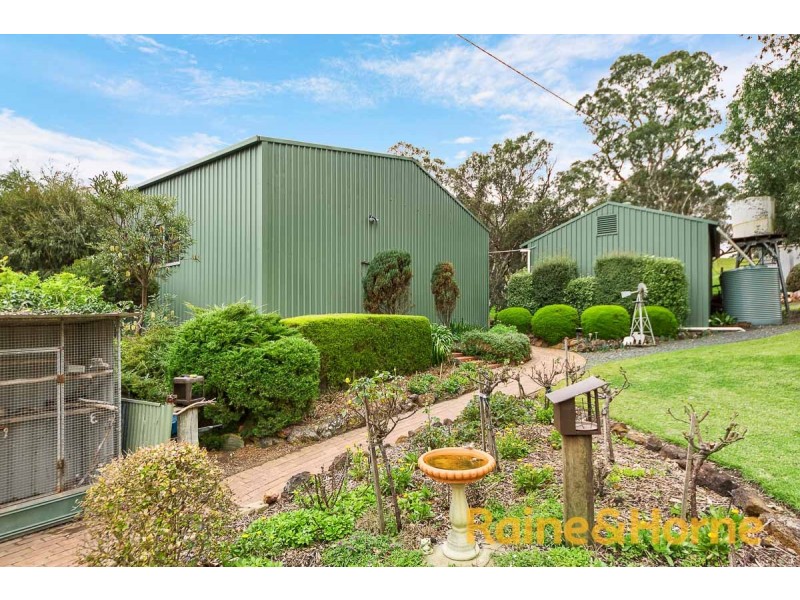 157 Murdoch Hill Road, Woodside SA 5244