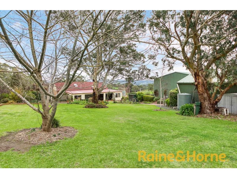 157 Murdoch Hill Road, Woodside SA 5244