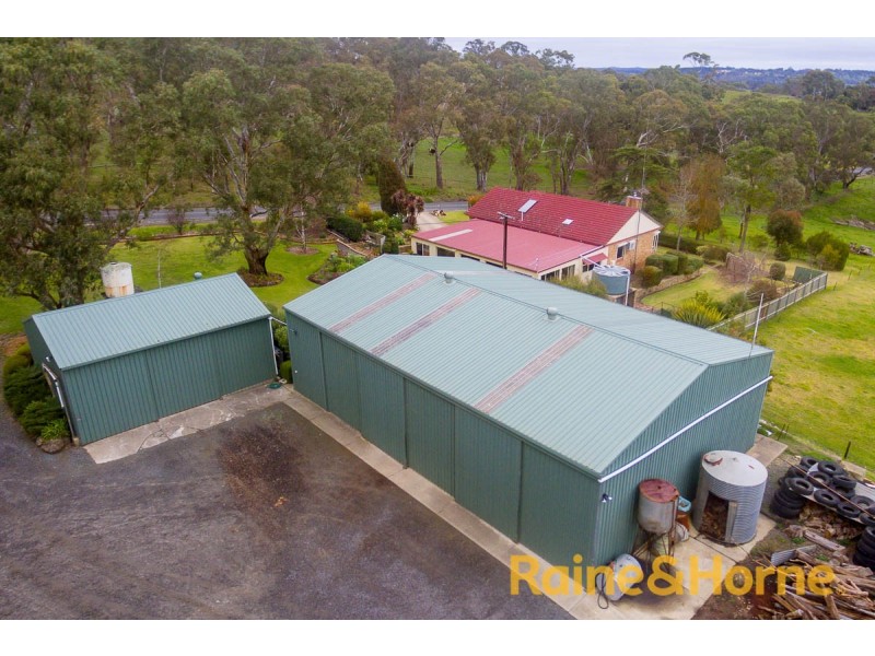 157 Murdoch Hill Road, Woodside SA 5244