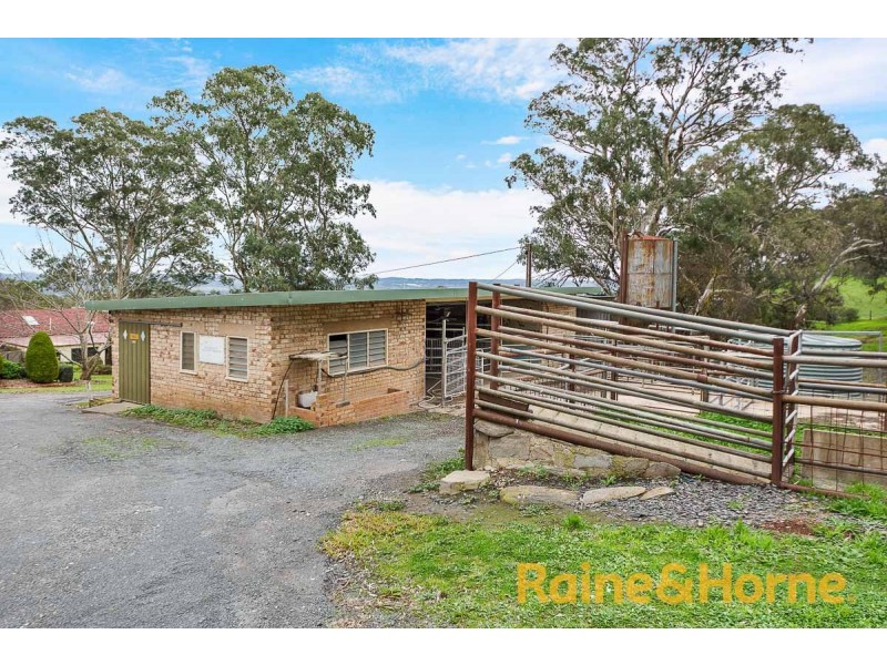 157 Murdoch Hill Road, Woodside SA 5244