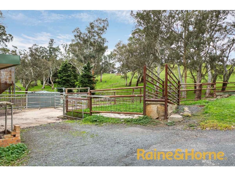 157 Murdoch Hill Road, Woodside SA 5244
