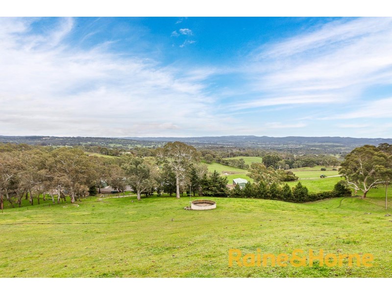 157 Murdoch Hill Road, Woodside SA 5244