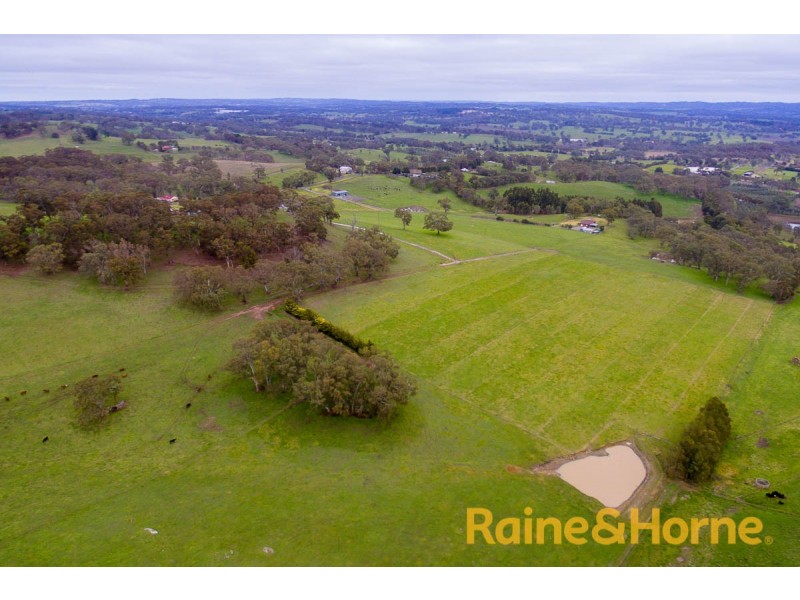 157 Murdoch Hill Road, Woodside SA 5244