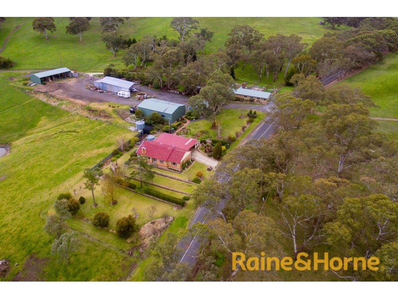 157 Murdoch Hill Road, Woodside SA 5244