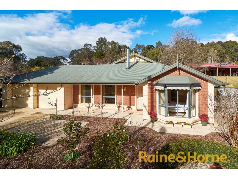 28 Onkaparinga Valley Road, Balhannah SA 5242