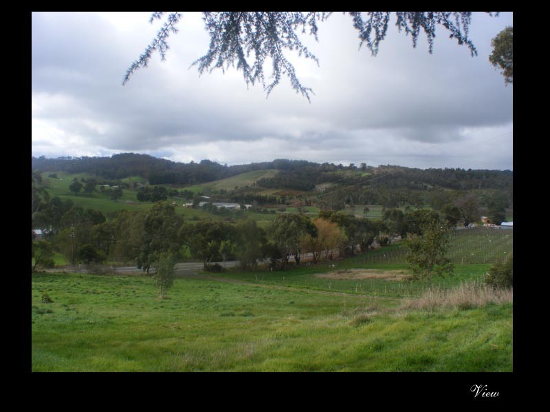 1934 Lobethal Road, Lenswood SA 5240