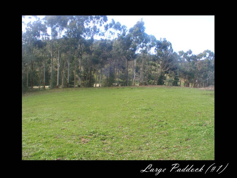 Lot 15 Udys Road, Piccadilly SA 5151