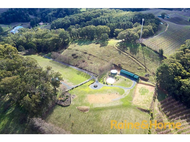 20 HARRIS ROAD, Lenswood SA 5240