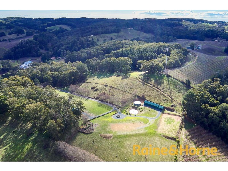 20 HARRIS ROAD, Lenswood SA 5240