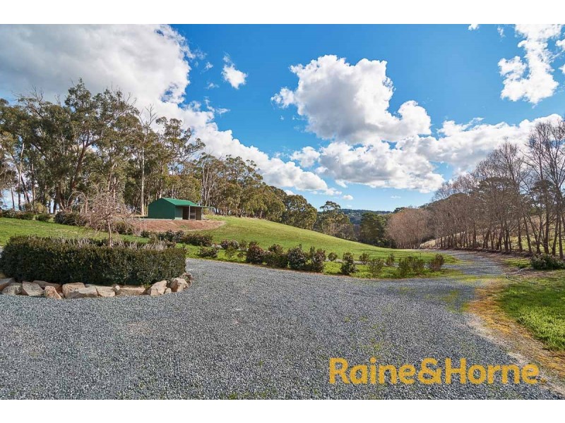 20 HARRIS ROAD, Lenswood SA 5240