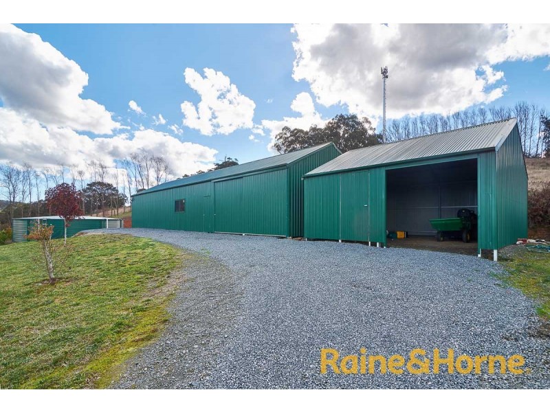 20 HARRIS ROAD, Lenswood SA 5240