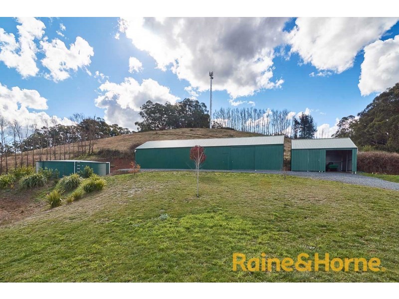 20 HARRIS ROAD, Lenswood SA 5240