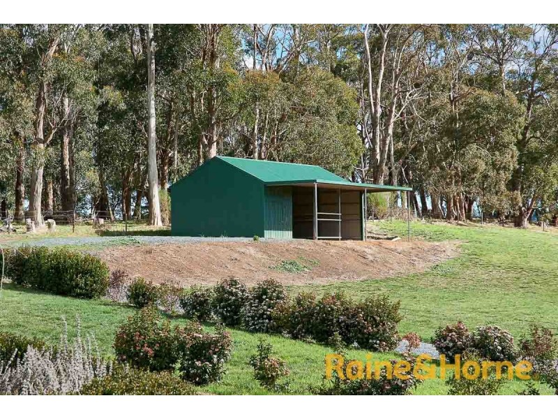 20 HARRIS ROAD, Lenswood SA 5240