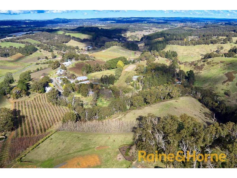 20 HARRIS ROAD, Lenswood SA 5240