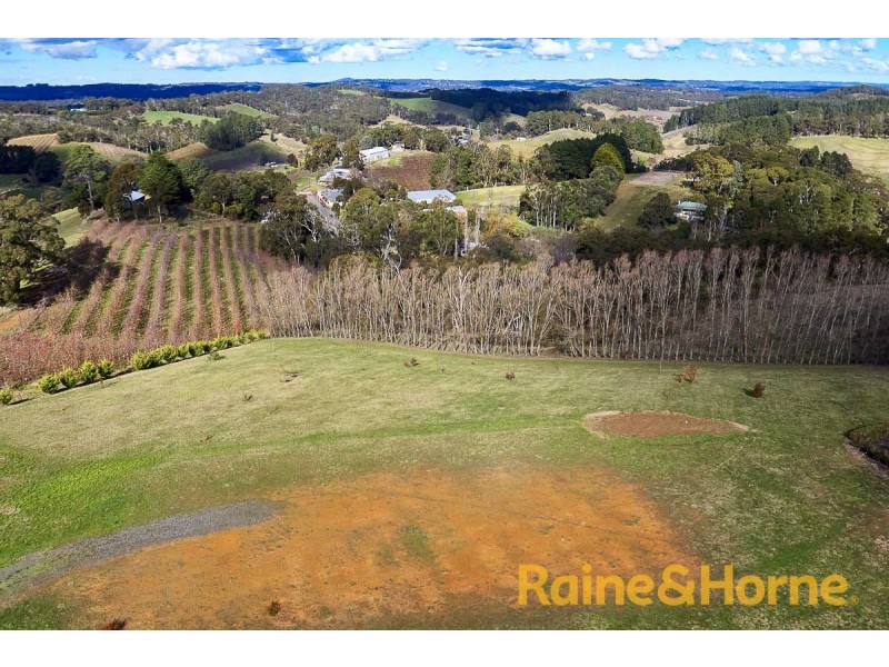 20 HARRIS ROAD, Lenswood SA 5240